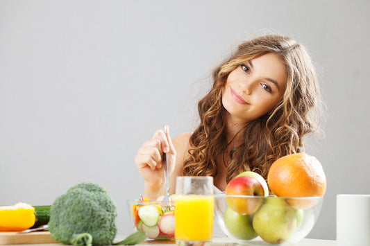 Secret anti-âge naturel révolutionnaire