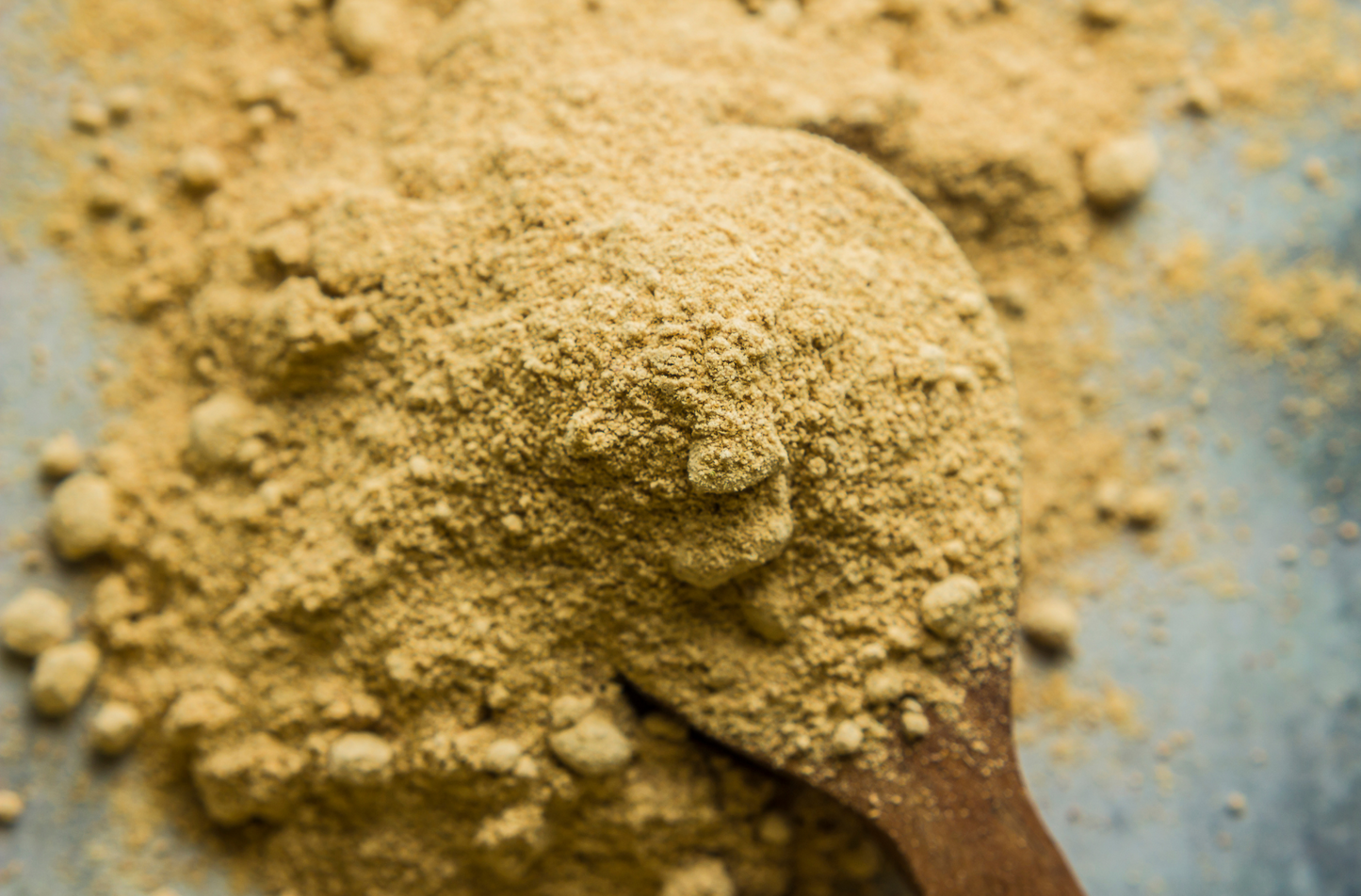 Mangue bio en poudre – Haute dose 10:1