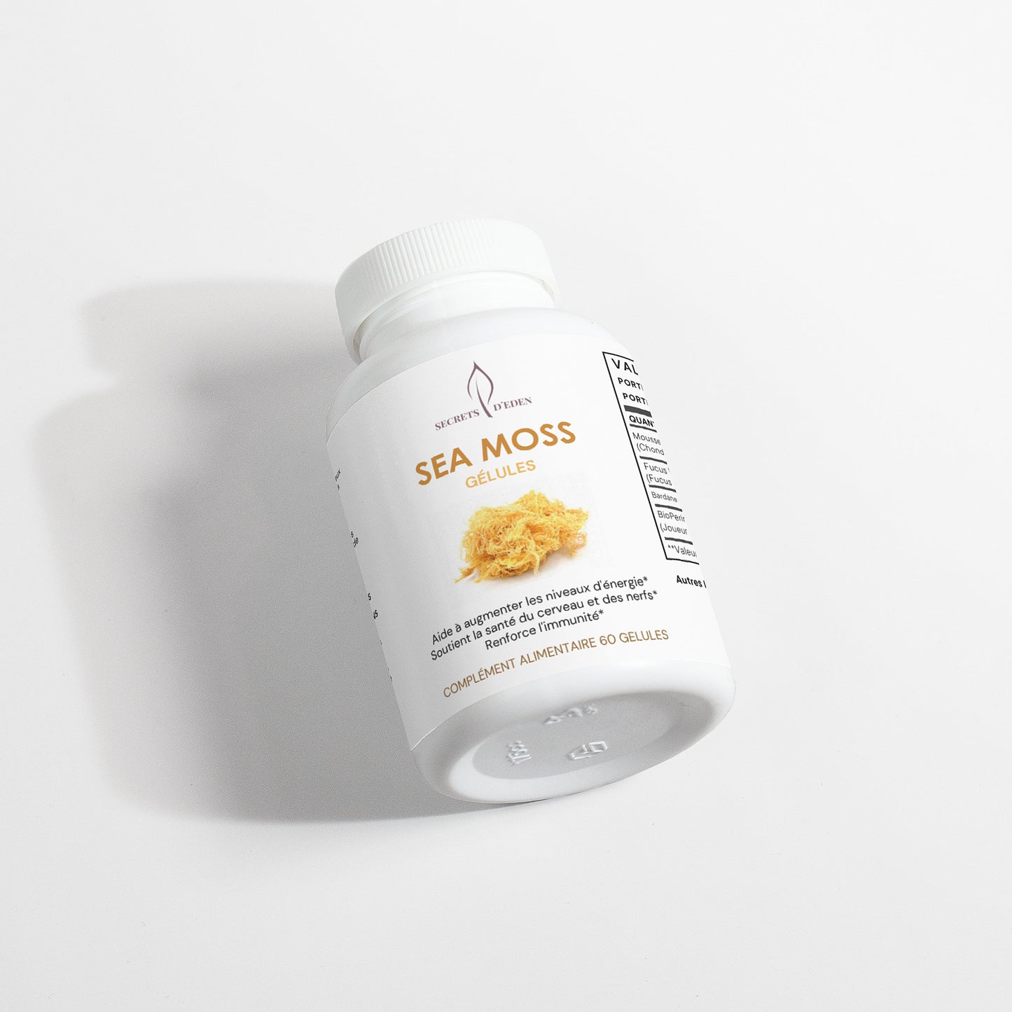 Sea Moss