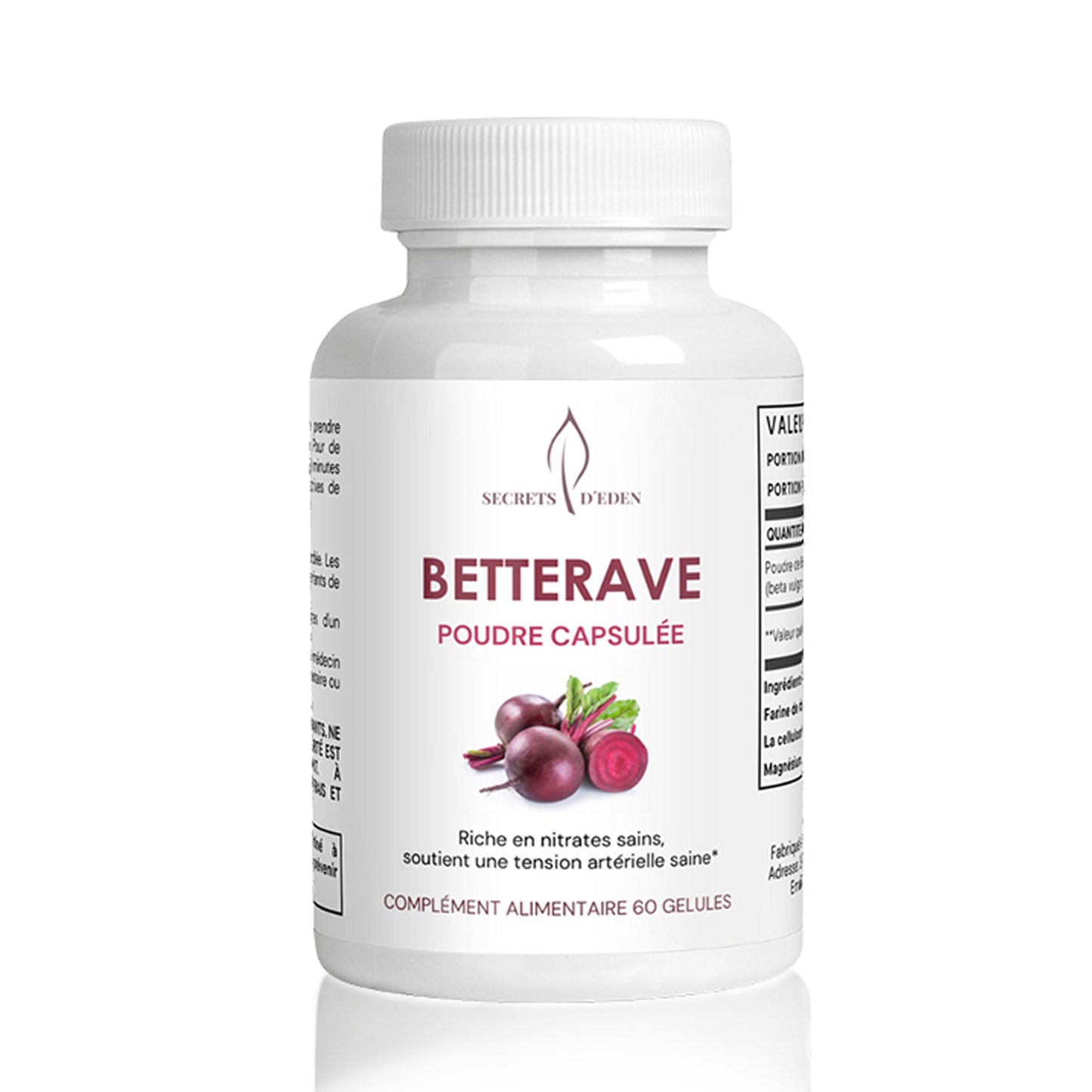 Betterave