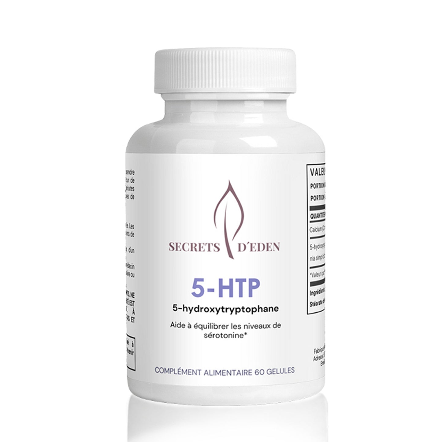 5-HTP