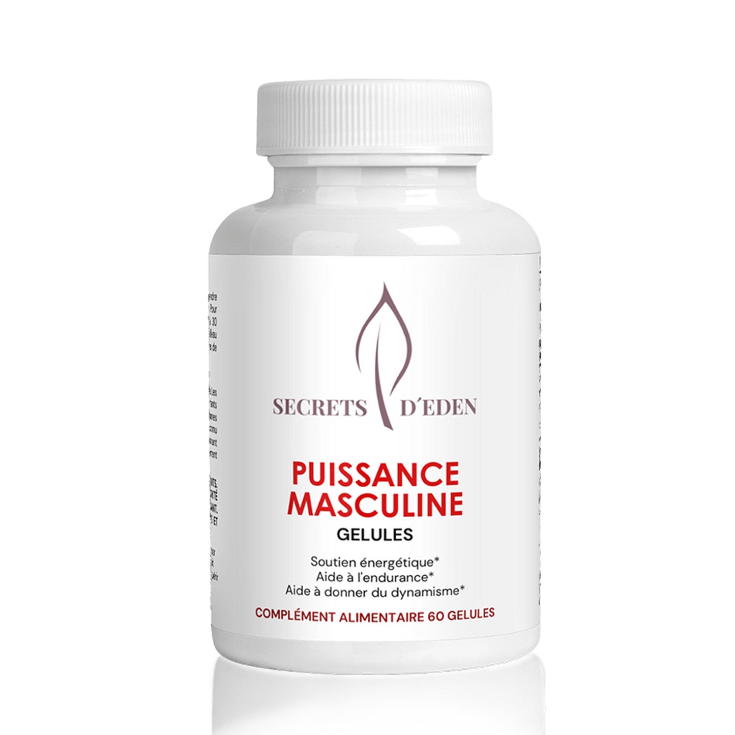 Puissance Masculine