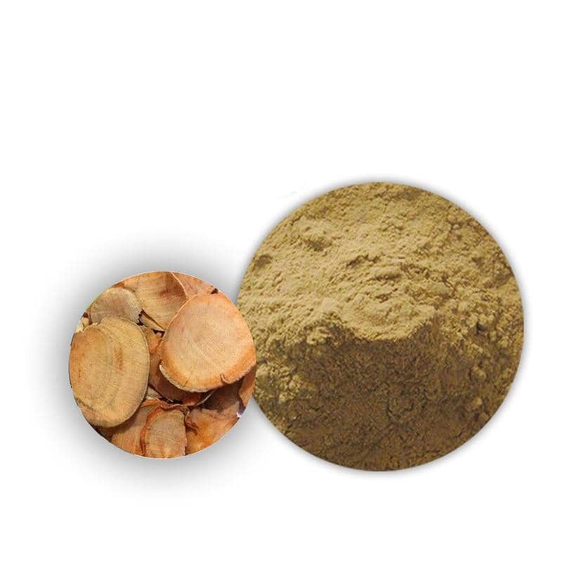 Tongkat Ali en poudre biologique
