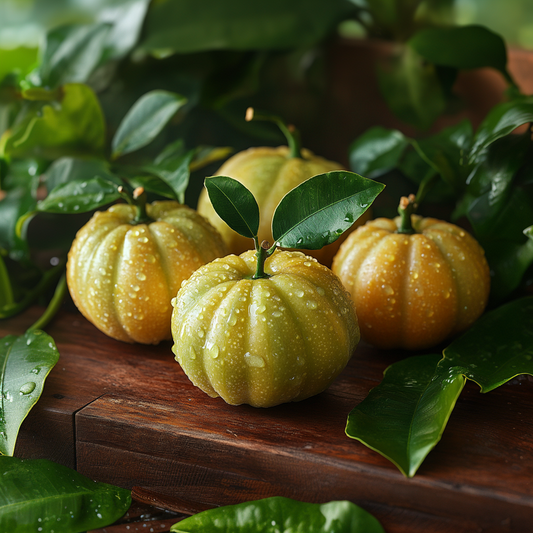 Garcinia : Le Trésor Exotique de Secrets d'Eden, Allié Naturel pour une Silhouette Harmonieuse