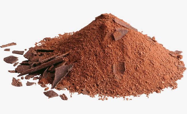 Cacao en poudre