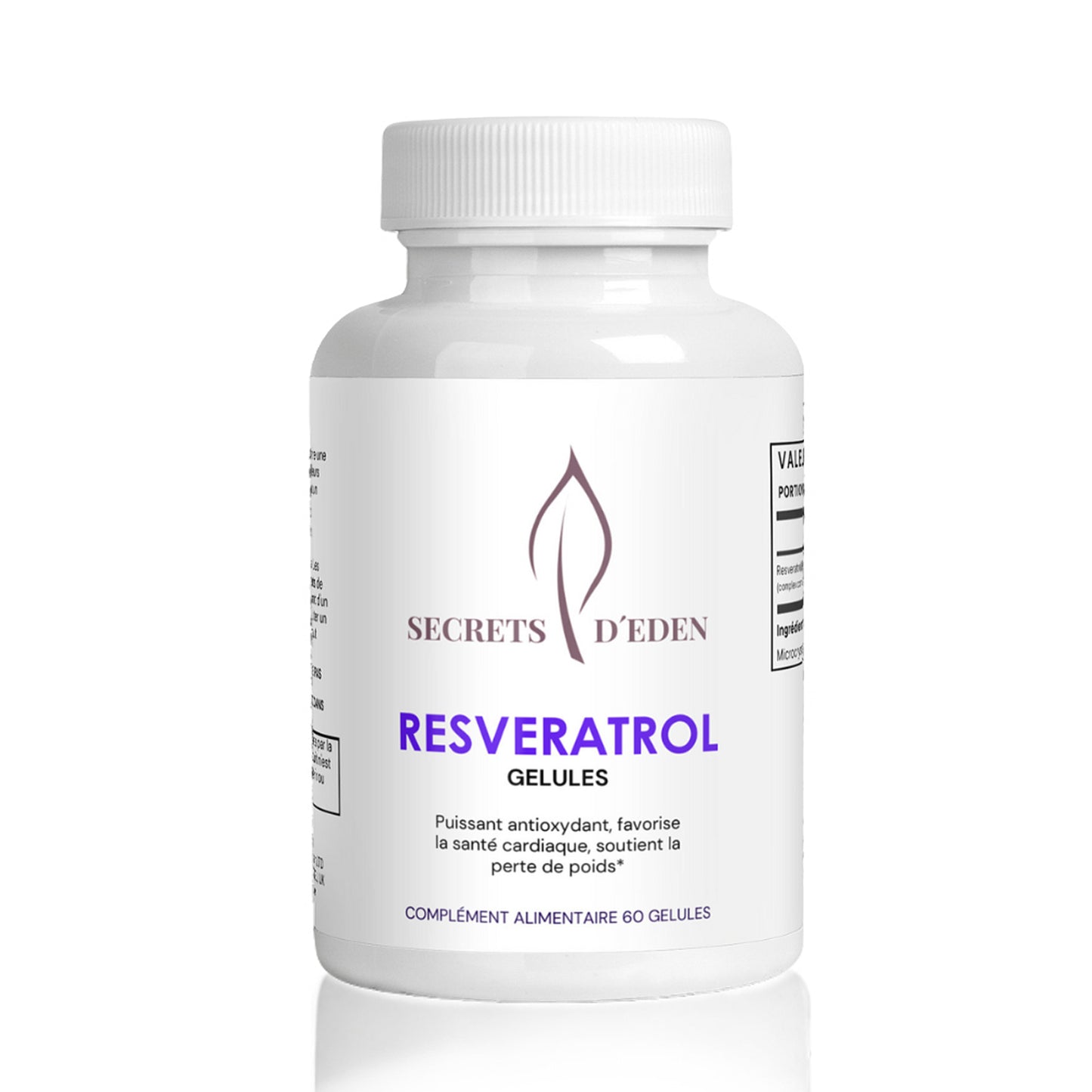 Resveratrol 50%