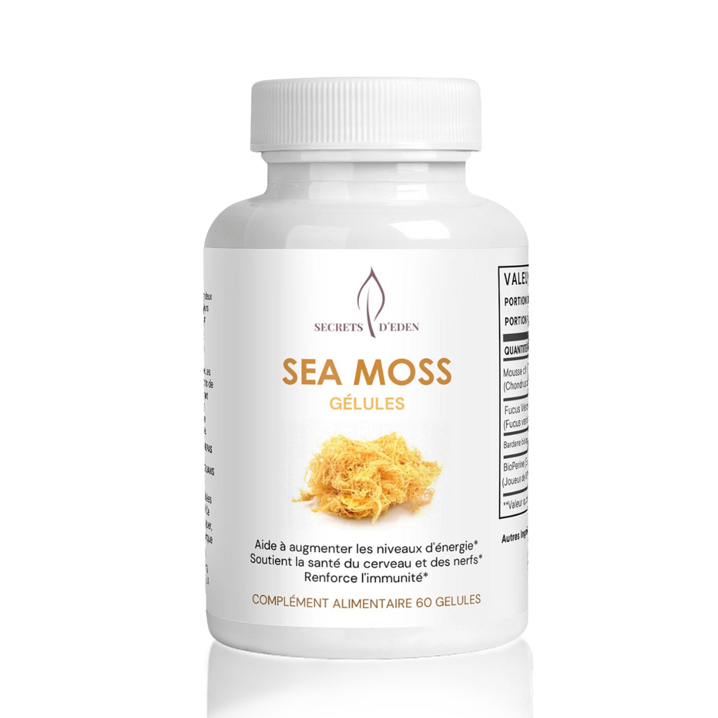 Sea Moss